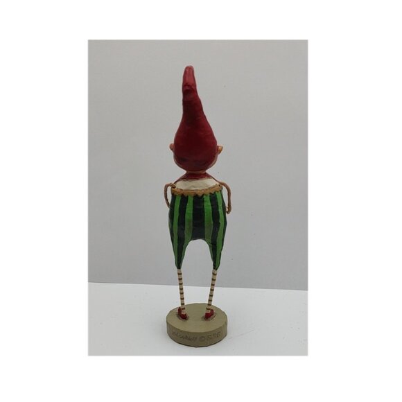 Lori Mitchell Christmas Elfin Magic - Picture 4 of 6